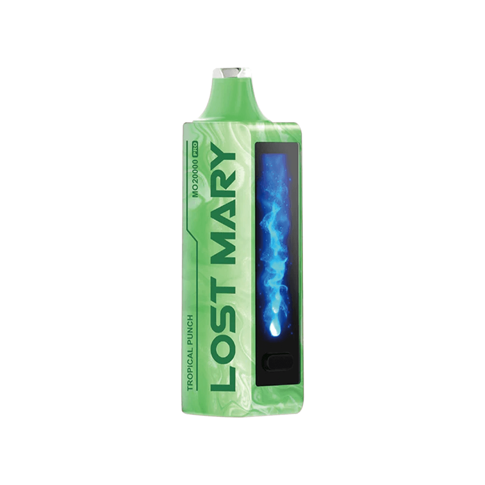 Lost Mary MO20000 Pro Disposable 20000 Puffs 18mL 50mg - MOQ 5 - Image 12
