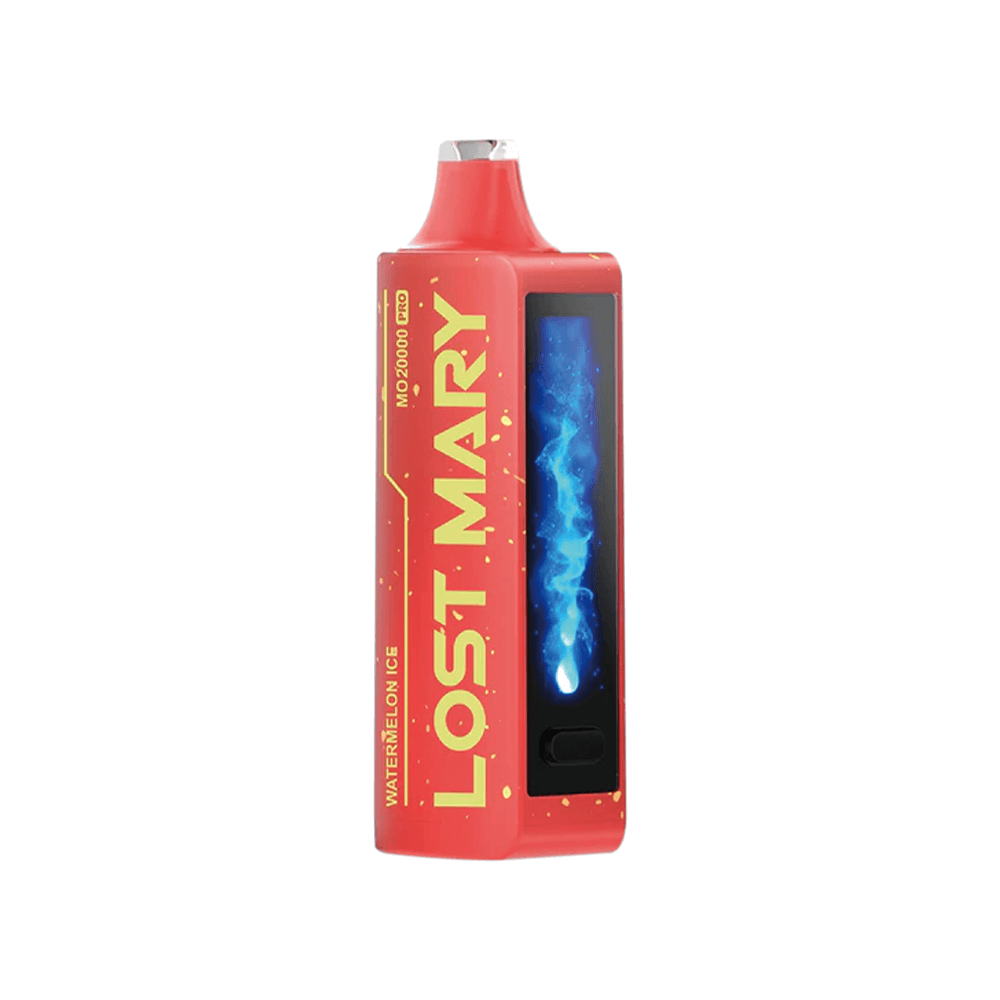 Lost Mary MO20000 Pro Disposable 20000 Puffs 18mL 50mg - MOQ 5 - Image 13