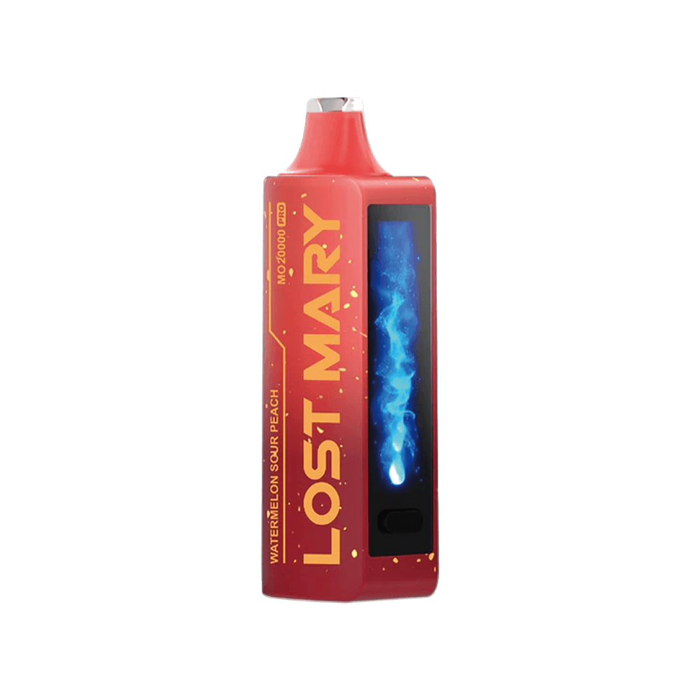 Lost Mary MO20000 Pro Disposable 20000 Puffs 18mL 50mg - MOQ 5 - Image 14
