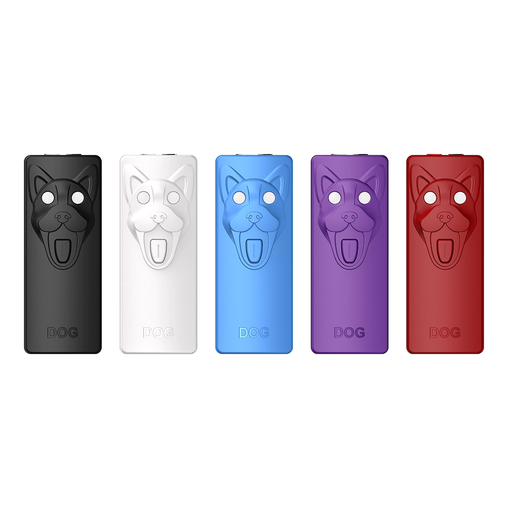 Yocan Kodo Animal Series 510 Battery Mod - 10pc Display - Image 40