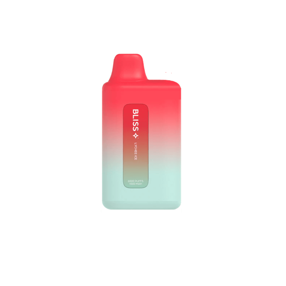 Bliss Bar Disposable 6000 Puffs 14mL 50mg - MOQ 10 - Image 8