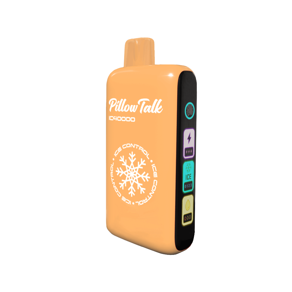 Pillow Talk IC40000 Disposable 40000 Puffs 20mL 50mg - MOQ 5 - Image 10