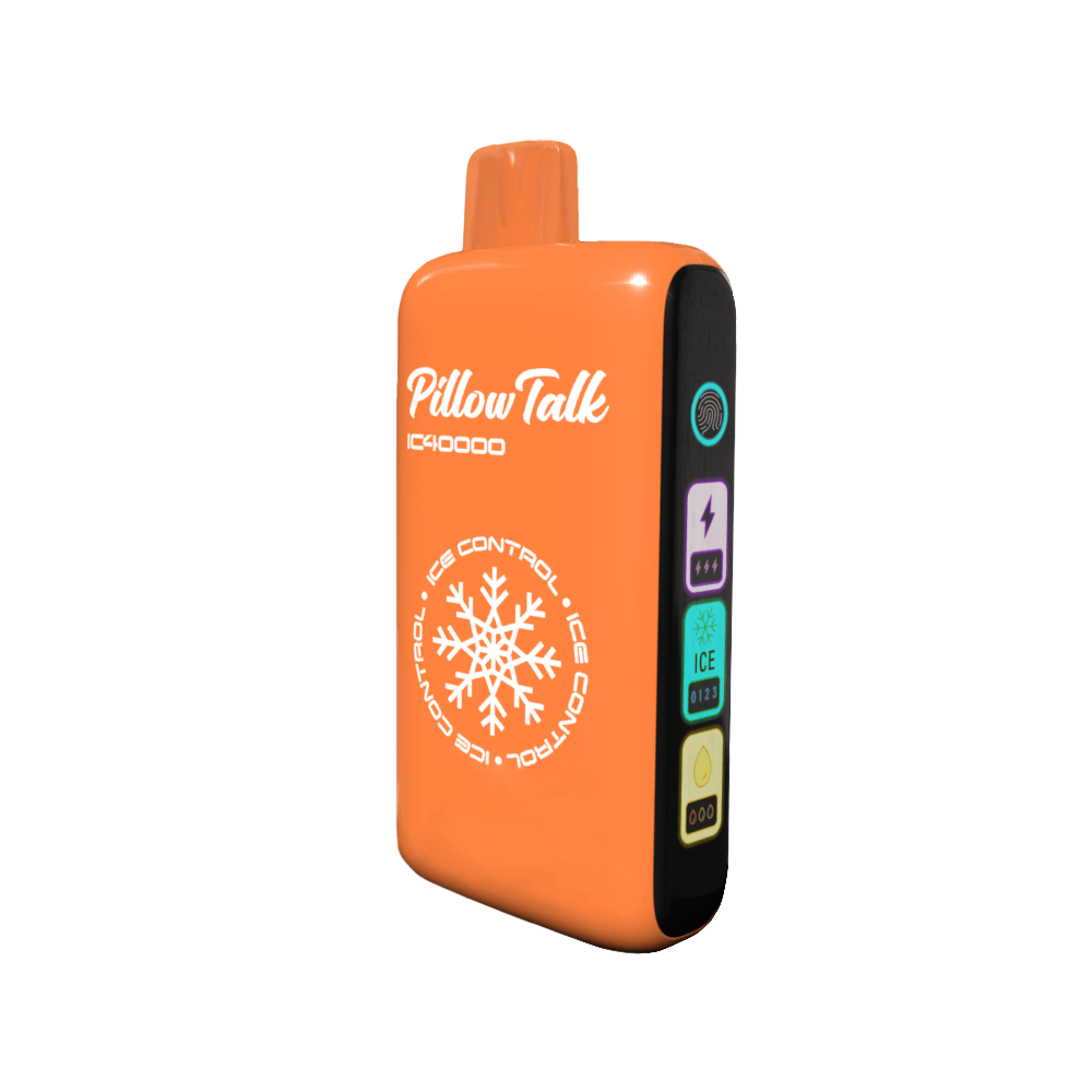 Pillow Talk IC40000 Disposable 40000 Puffs 20mL 50mg - MOQ 5 - Image 13