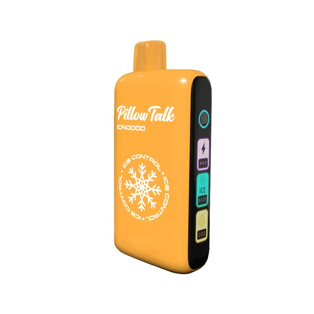 Pillow Talk IC40000 Disposable 40000 Puffs 20mL 50mg - MOQ 5 - Image 15