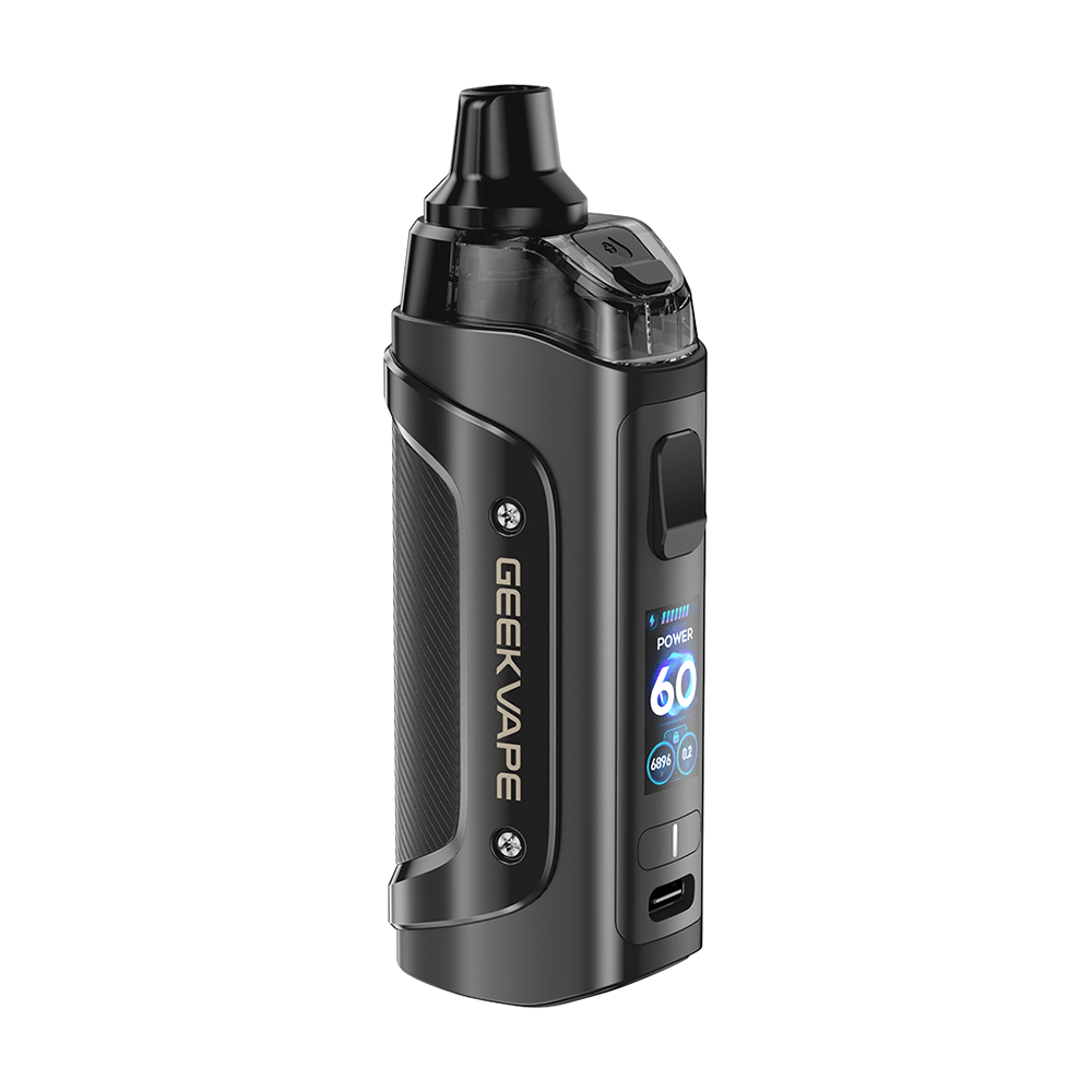 Geekvape Aegis Boost 3 60W Kit - Pod System - Image 3