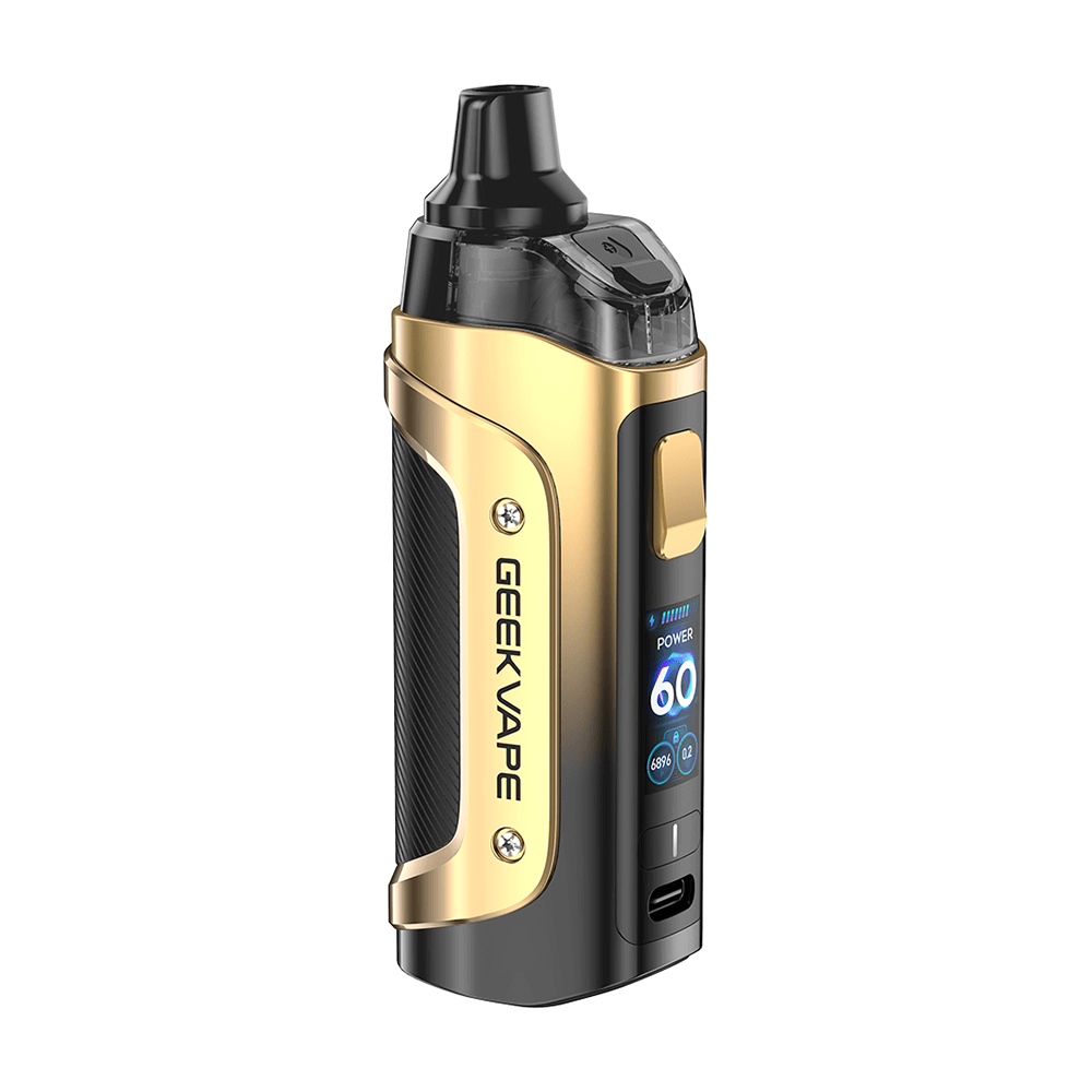 Geekvape Aegis Boost 3 60W Kit - Pod System - Image 4
