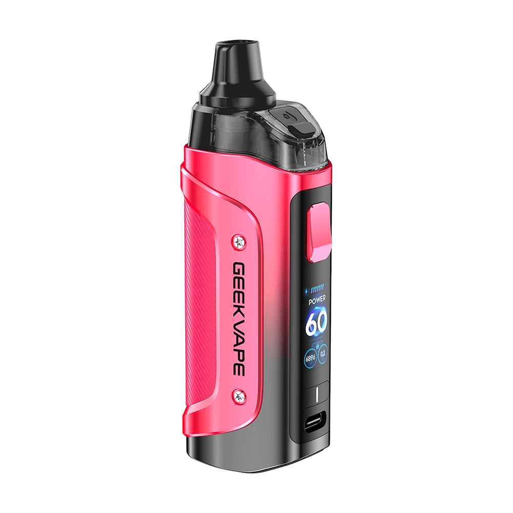 Geekvape Aegis Boost 3 60W Kit - Pod System - Image 5