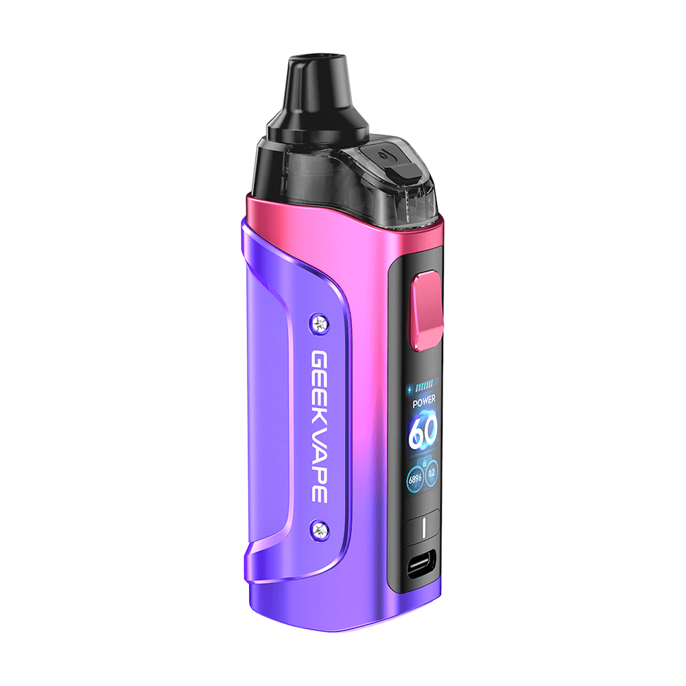 Geekvape Aegis Boost 3 60W Kit - Pod System - Image 6