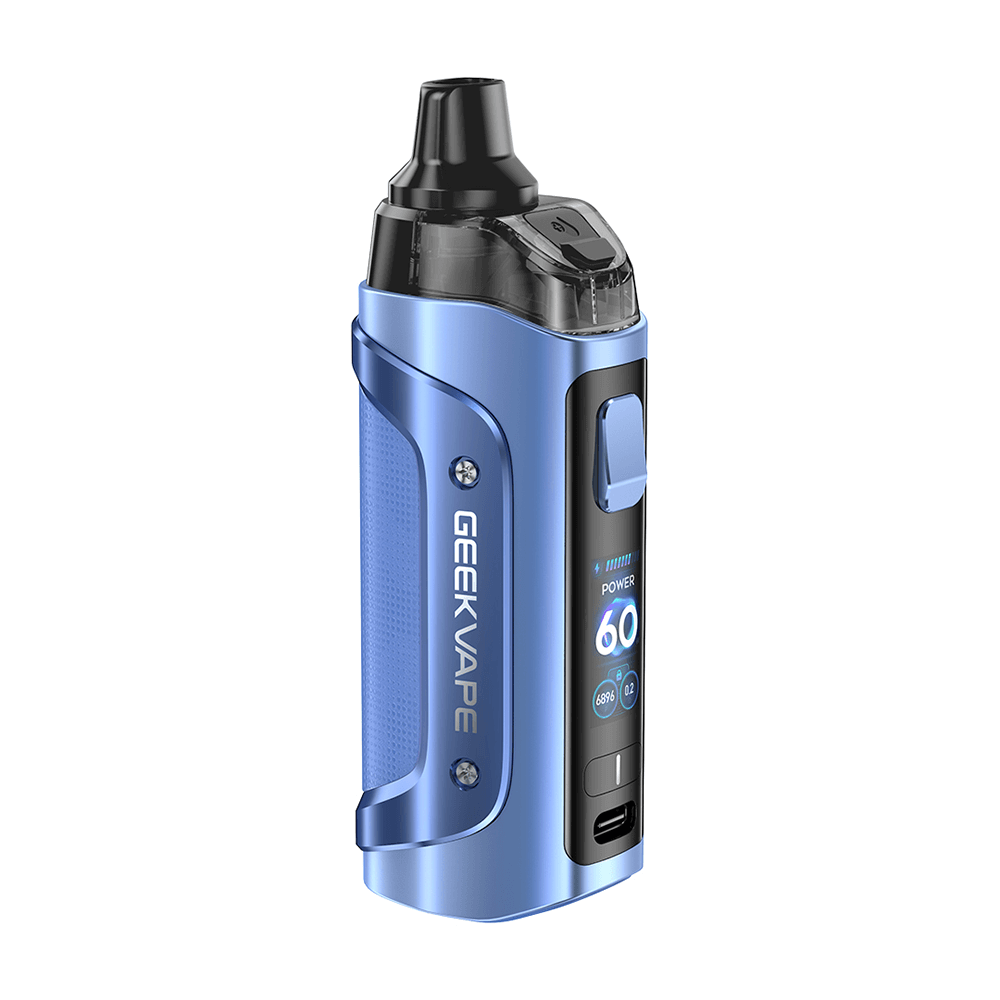 Geekvape Aegis Boost 3 60W Kit - Pod System - Image 7