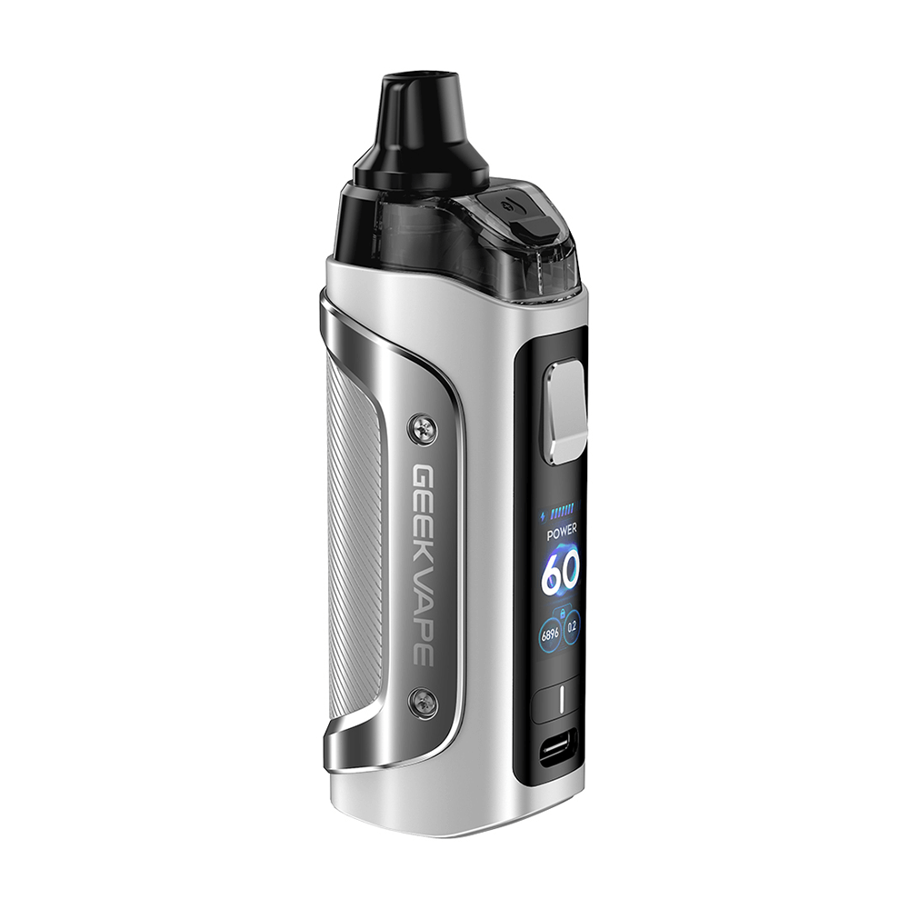 Geekvape Aegis Boost 3 60W Kit - Pod System - Image 8