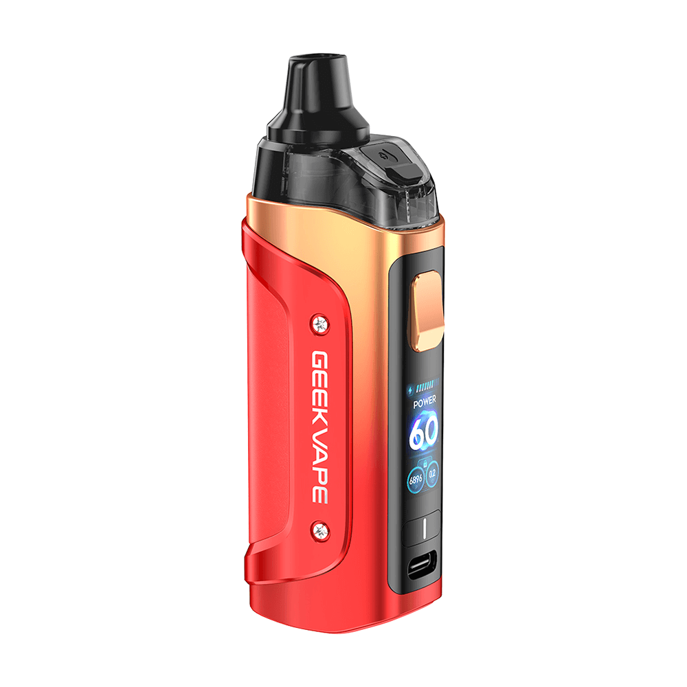 Geekvape Aegis Boost 3 60W Kit - Pod System - Image 9