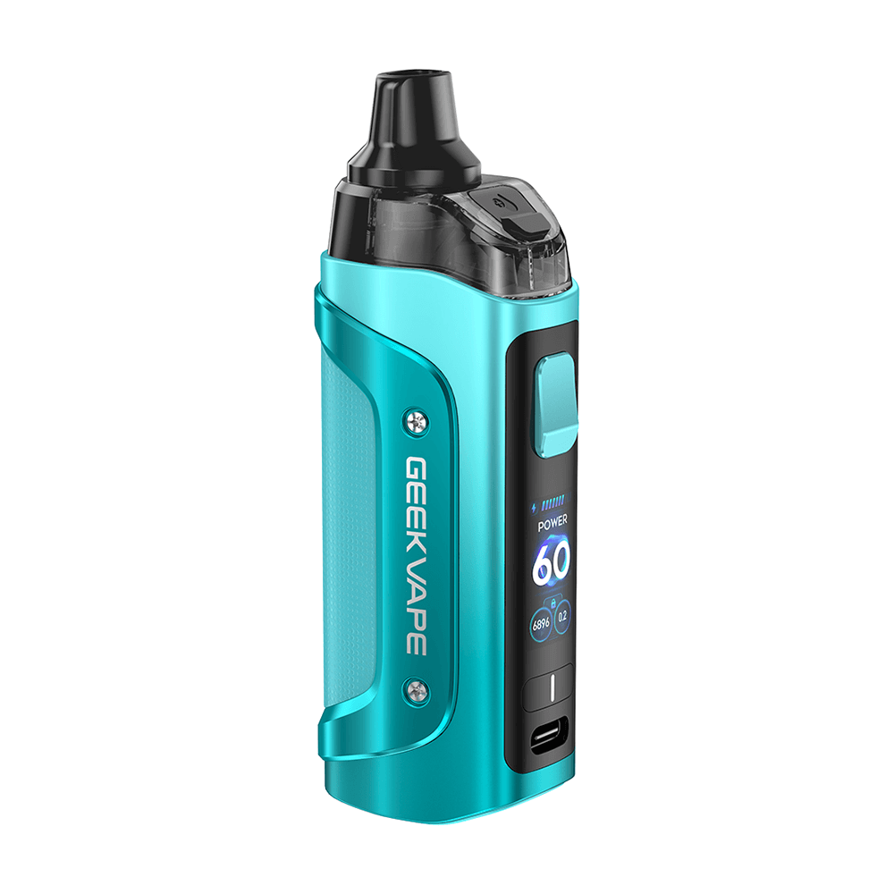 Geekvape Aegis Boost 3 60W Kit - Pod System - Image 10