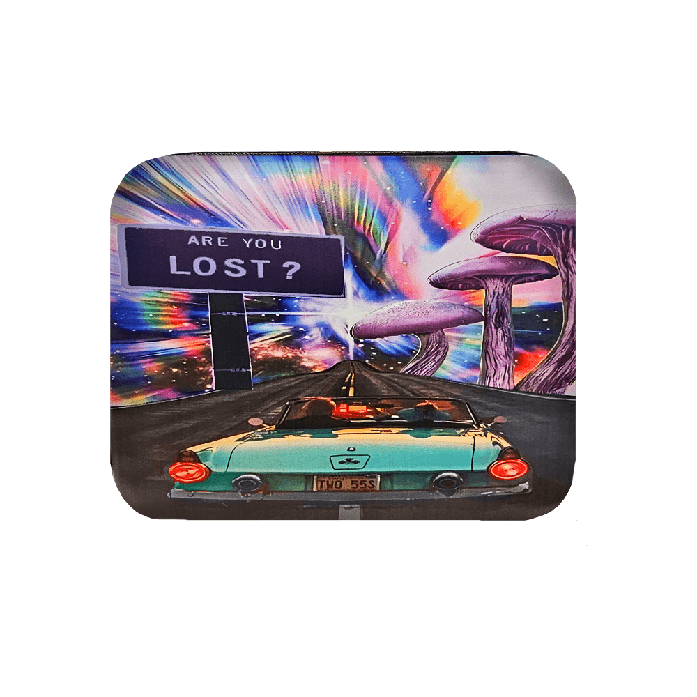 Fantasy Inamo Smoking Accessories Hardcase Kit - Image 4
