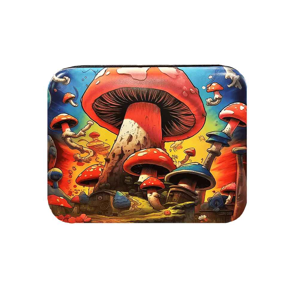 Fantasy Inamo Smoking Accessories Hardcase Kit - Image 6