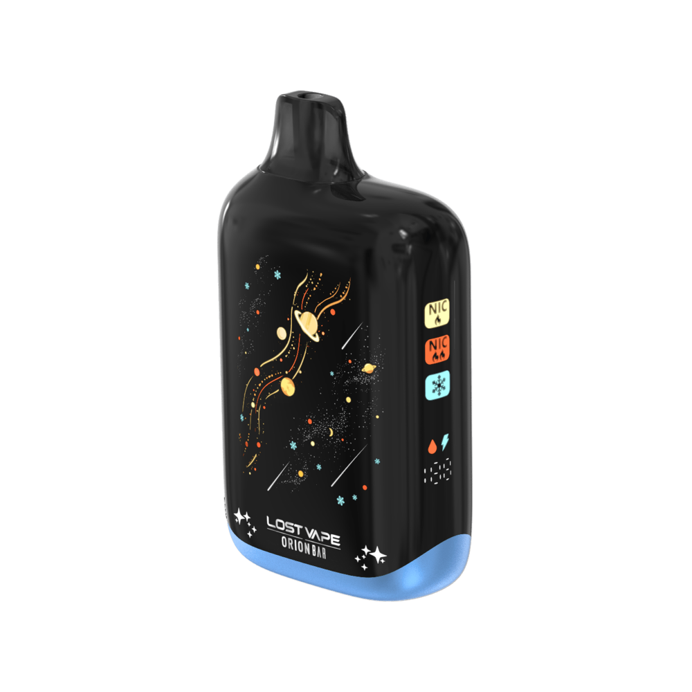 Orion Bar - Dispo - 50000Puff- 28mL - MOQ 5 - Image 15