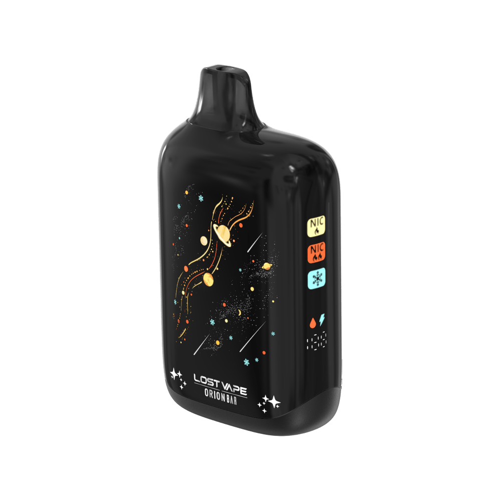 Orion Bar - Dispo - 50000Puff- 28mL - MOQ 5 - Image 13