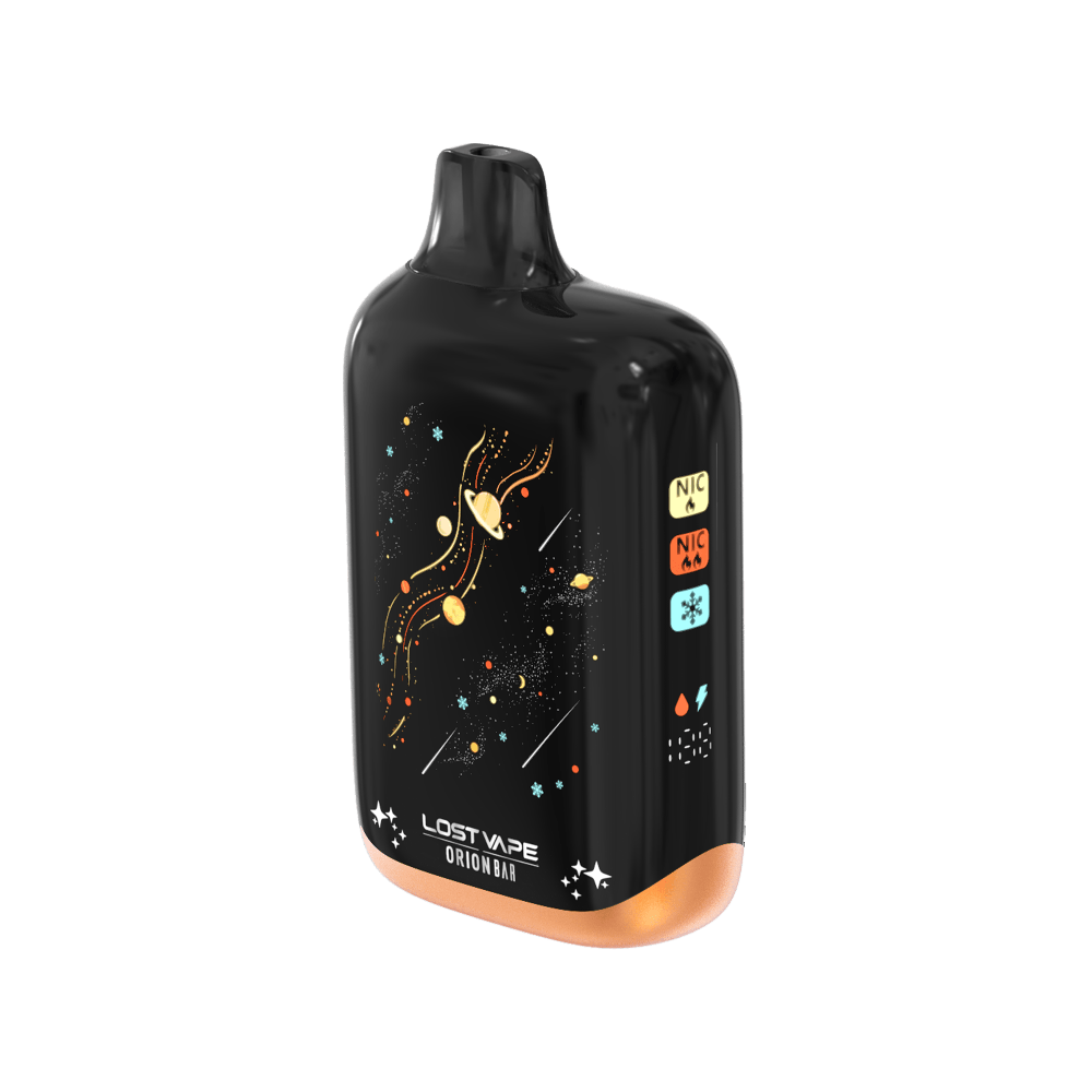 Orion Bar - Dispo - 50000Puff- 28mL - MOQ 5 - Image 5