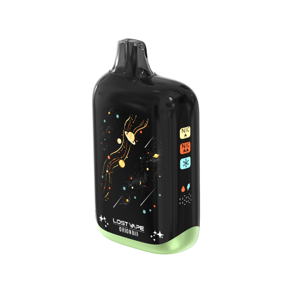 Orion Bar - Dispo - 50000Puff- 28mL - MOQ 5 - Image 4
