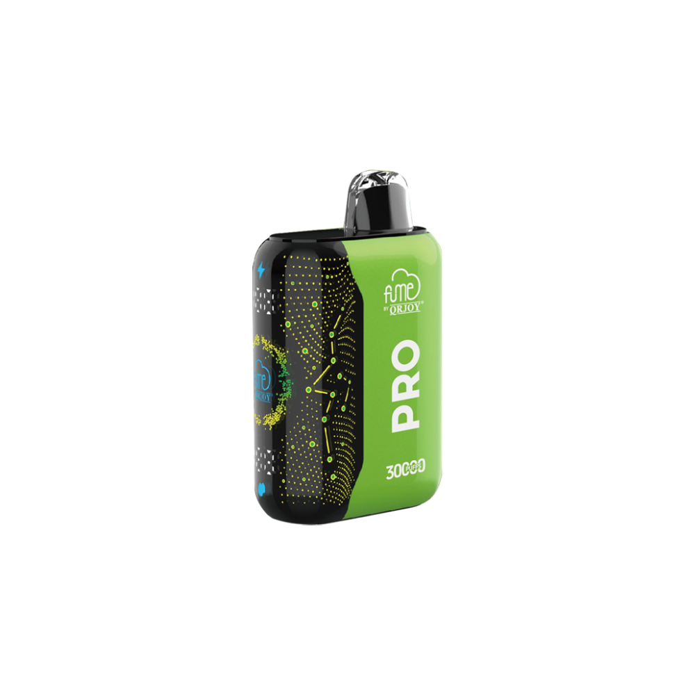 Fume Pro 30K Disposable 22mL 50mg - MOQ 5 - Image 12