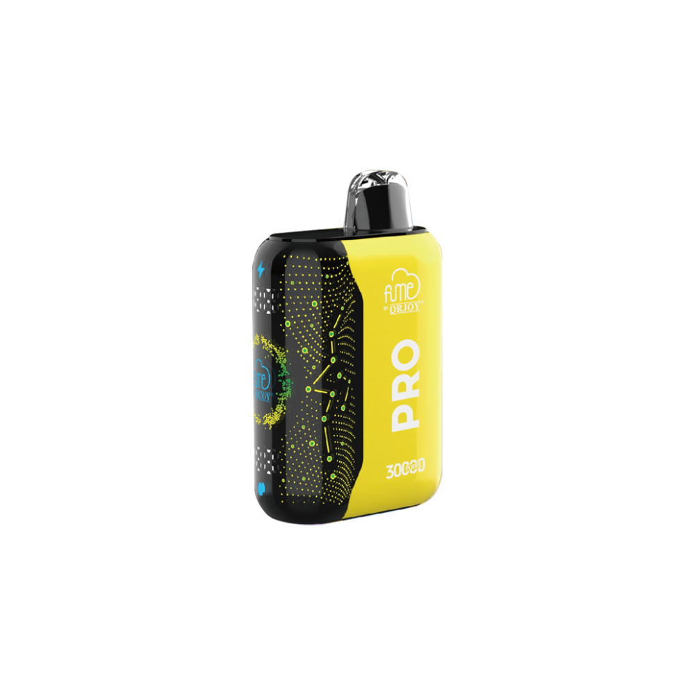Fume Pro 30K Disposable 22mL 50mg - MOQ 5 - Image 10