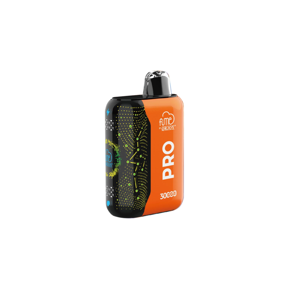 Fume Pro 30K Disposable 22mL 50mg - MOQ 5 - Image 9