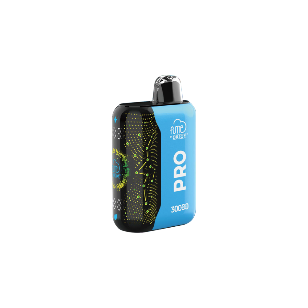 Fume Pro 30K Disposable 22mL 50mg - MOQ 5 - Image 7