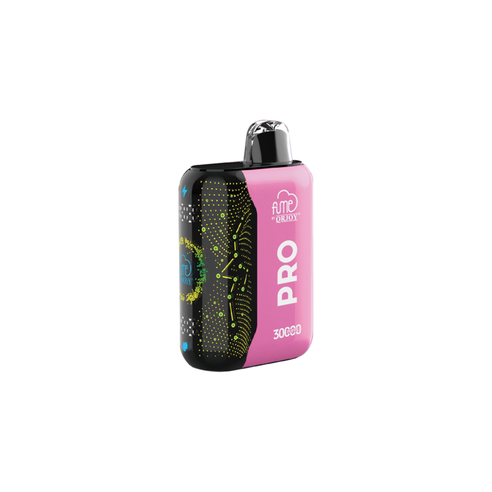 Fume Pro 30K Disposable 22mL 50mg - MOQ 5 - Image 6