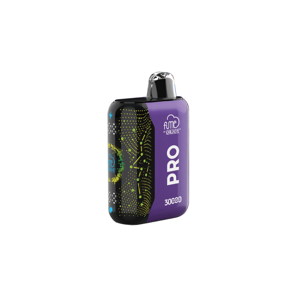 Fume Pro 30K Disposable 22mL 50mg - MOQ 5 - Image 5