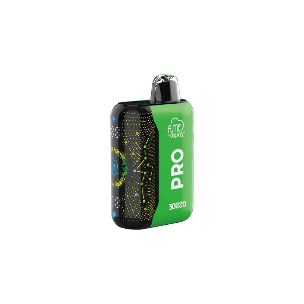Fume Pro 30K Disposable 22mL 50mg - MOQ 5 - Image 4