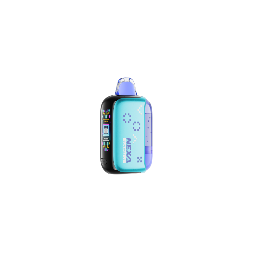 NEXA PIX (Dispo)(35000Puff)(16mL) - MOQ 5 - Image 16