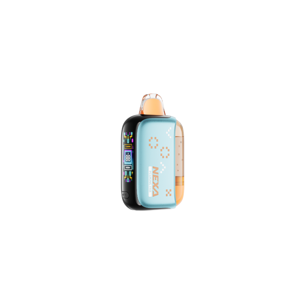 NEXA PIX (Dispo)(35000Puff)(16mL) - MOQ 5 - Image 14