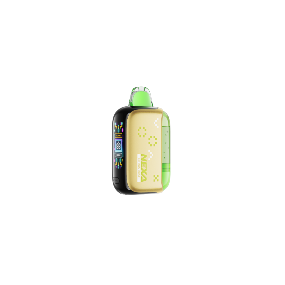 NEXA PIX (Dispo)(35000Puff)(16mL) - MOQ 5 - Image 12