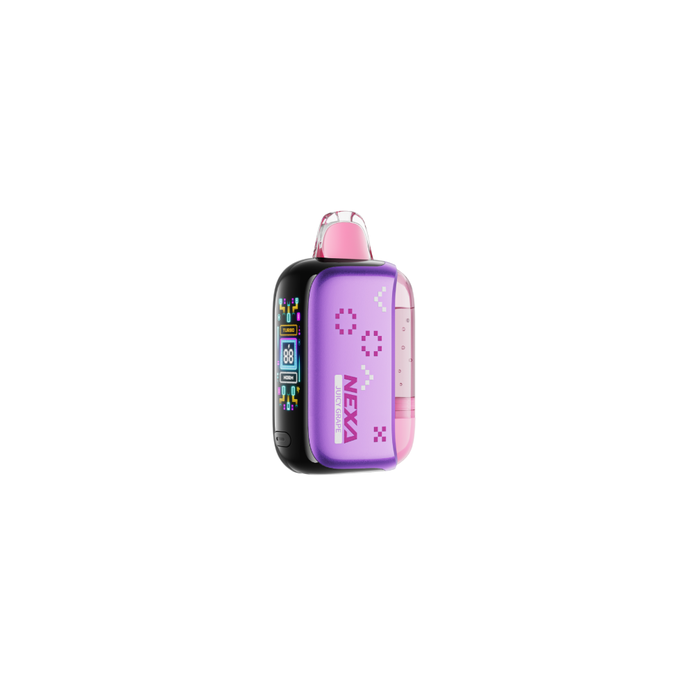 NEXA PIX (Dispo)(35000Puff)(16mL) - MOQ 5 - Image 11