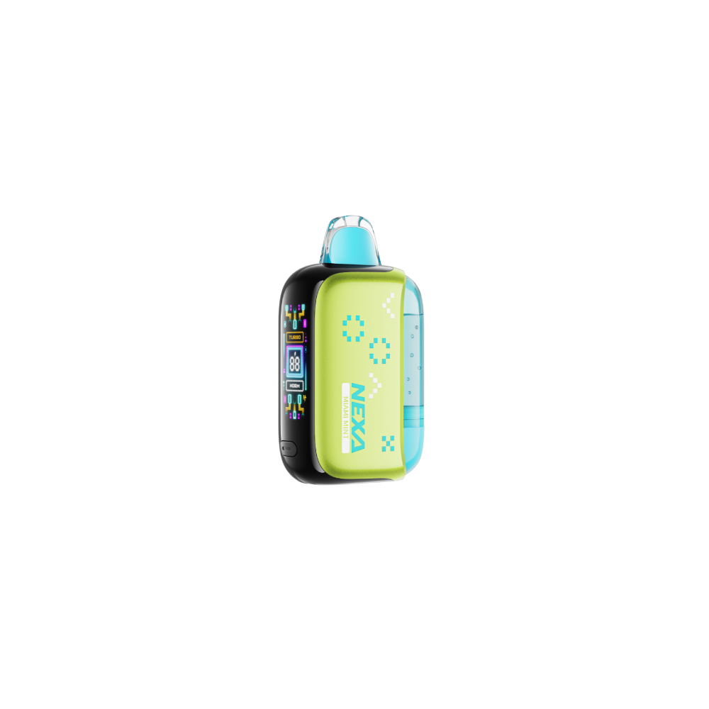 NEXA PIX (Dispo)(35000Puff)(16mL) - MOQ 5 - Image 9