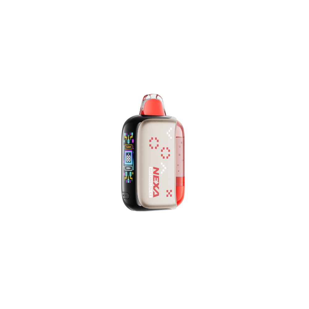 NEXA PIX (Dispo)(35000Puff)(16mL) - MOQ 5 - Image 3
