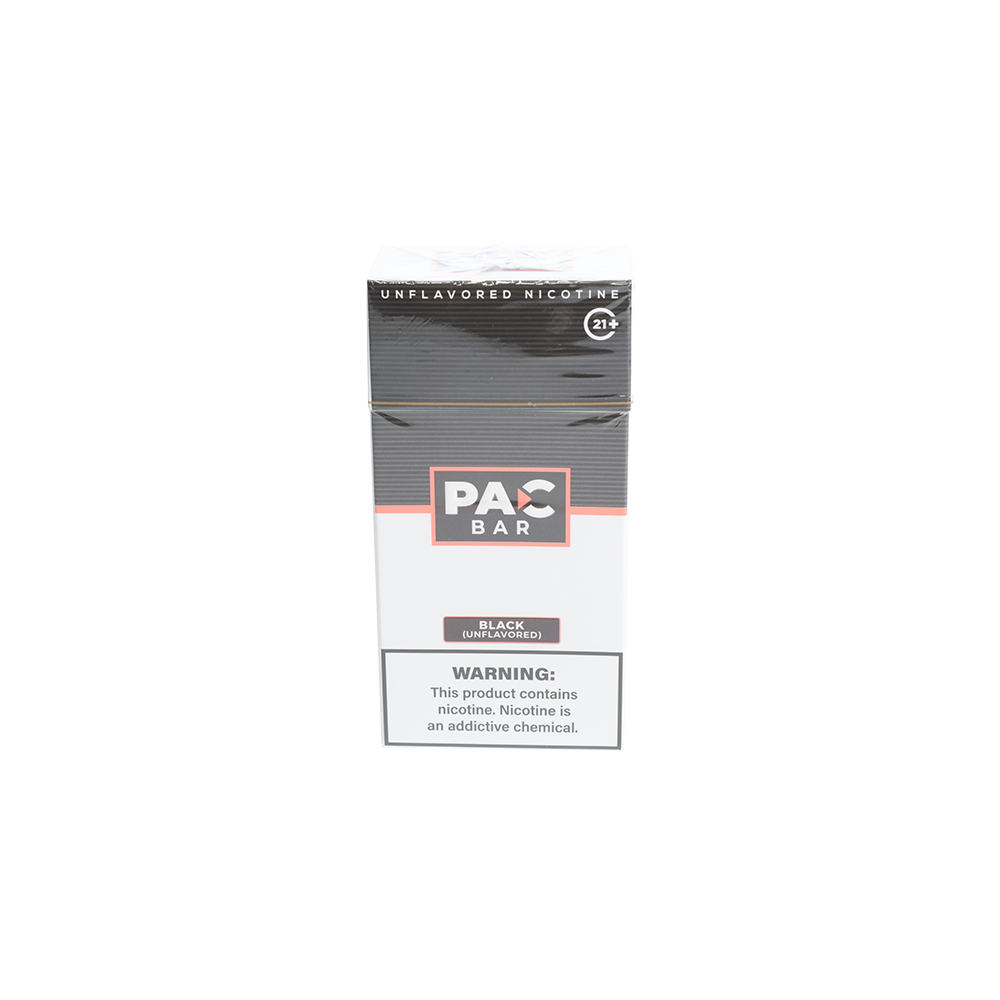 Pac Bar (Dispo)(30000Puff)(20ml) - MOQ 5 - Image 5