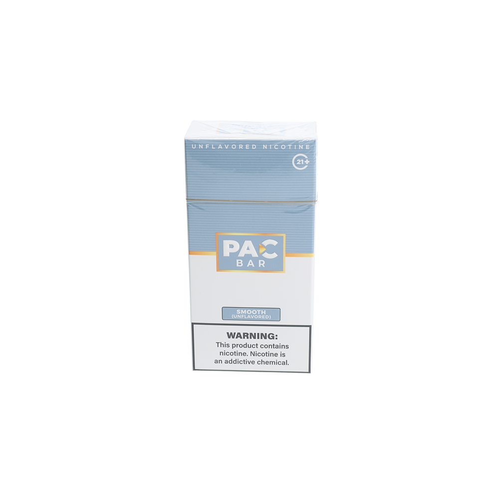 Pac Bar (Dispo)(30000Puff)(20ml) - MOQ 5 - Image 6