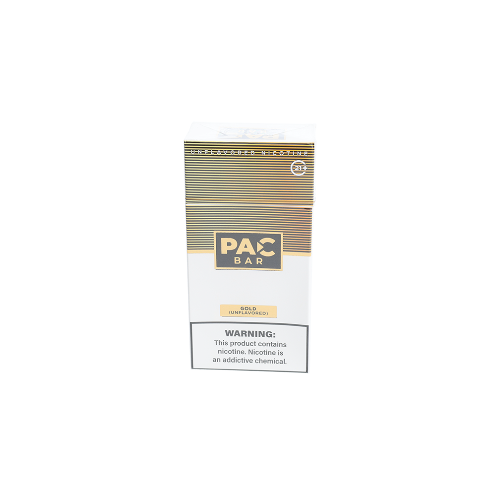 Pac Bar (Dispo)(30000Puff)(20ml) - MOQ 5 - Image 3