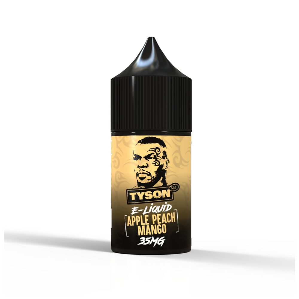 Tyson 2.0 (LIQ Salt)(30mL) - Image 29