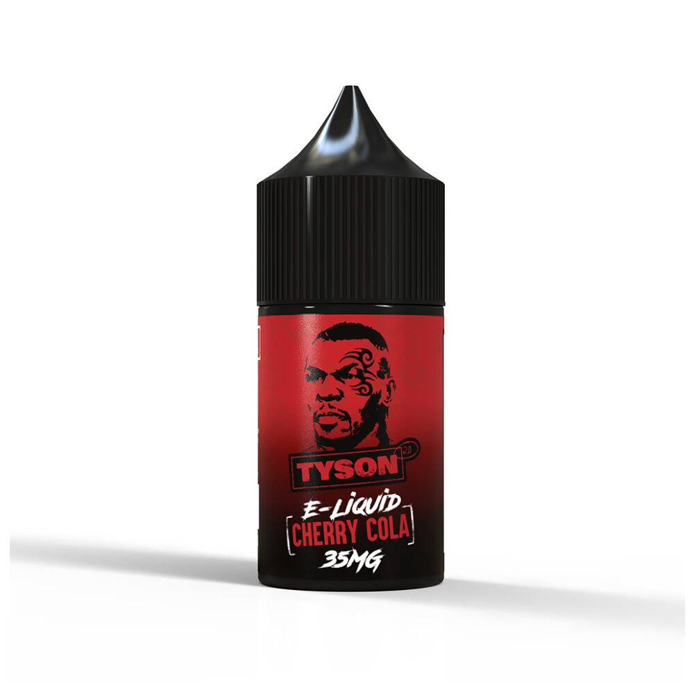 Tyson 2.0 (LIQ Salt)(30mL) - Image 27