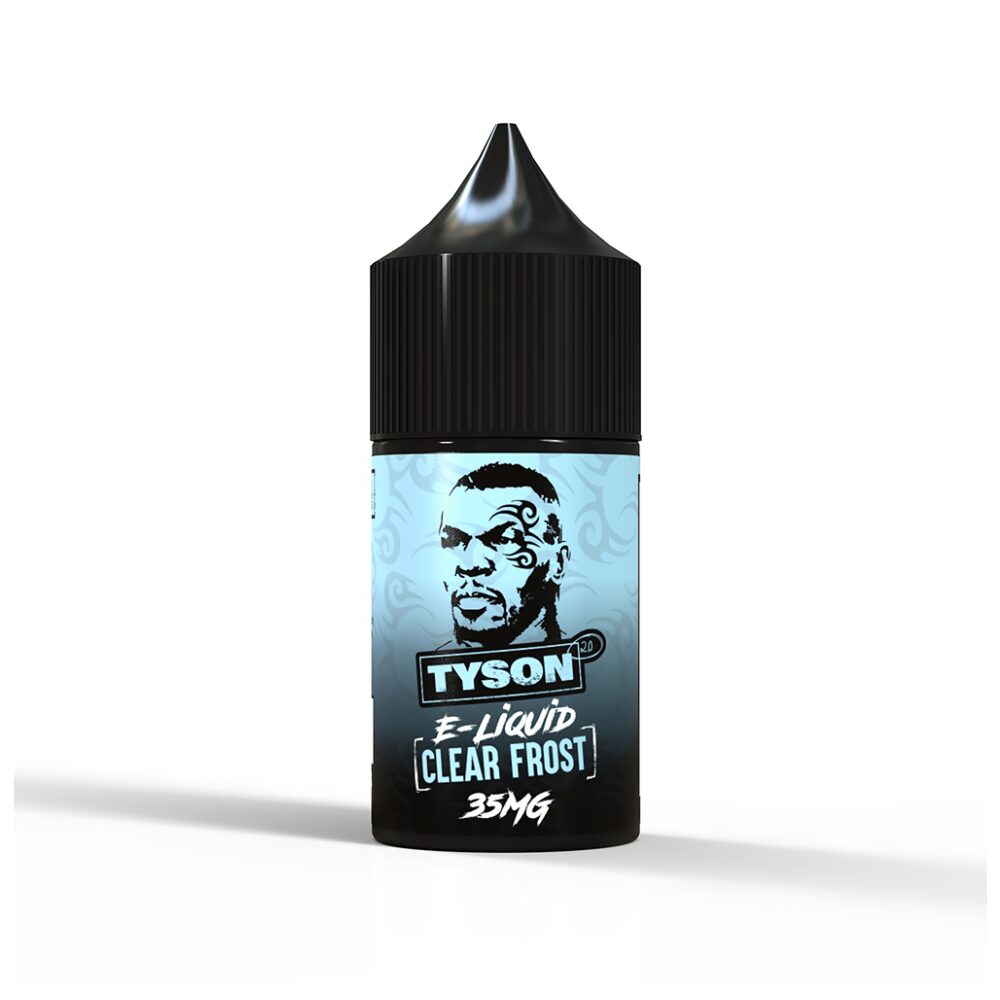 Tyson 2.0 (LIQ Salt)(30mL) - Image 26