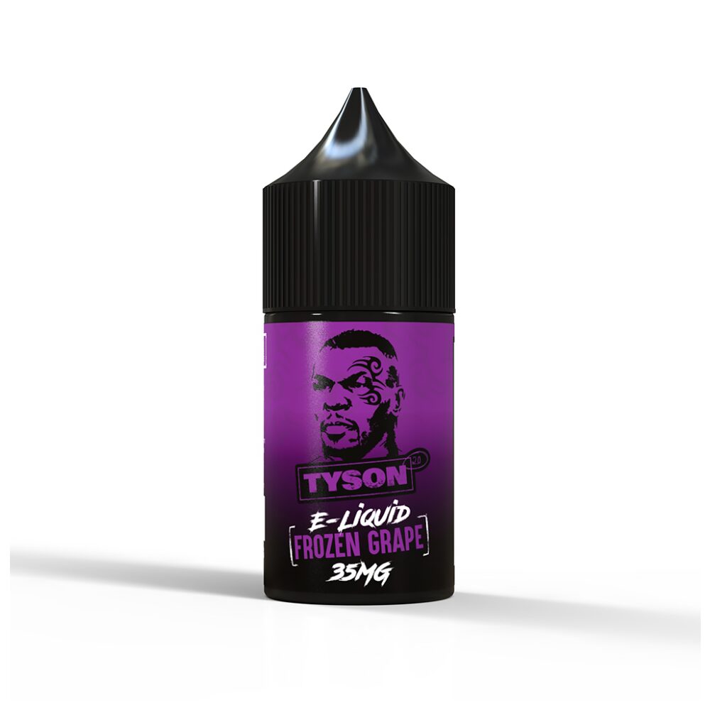 Tyson 2.0 (LIQ Salt)(30mL) - Image 25