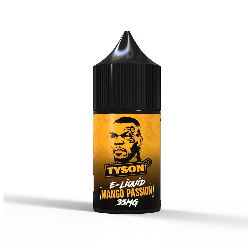 Tyson 2.0 (LIQ Salt)(30mL) - Image 23
