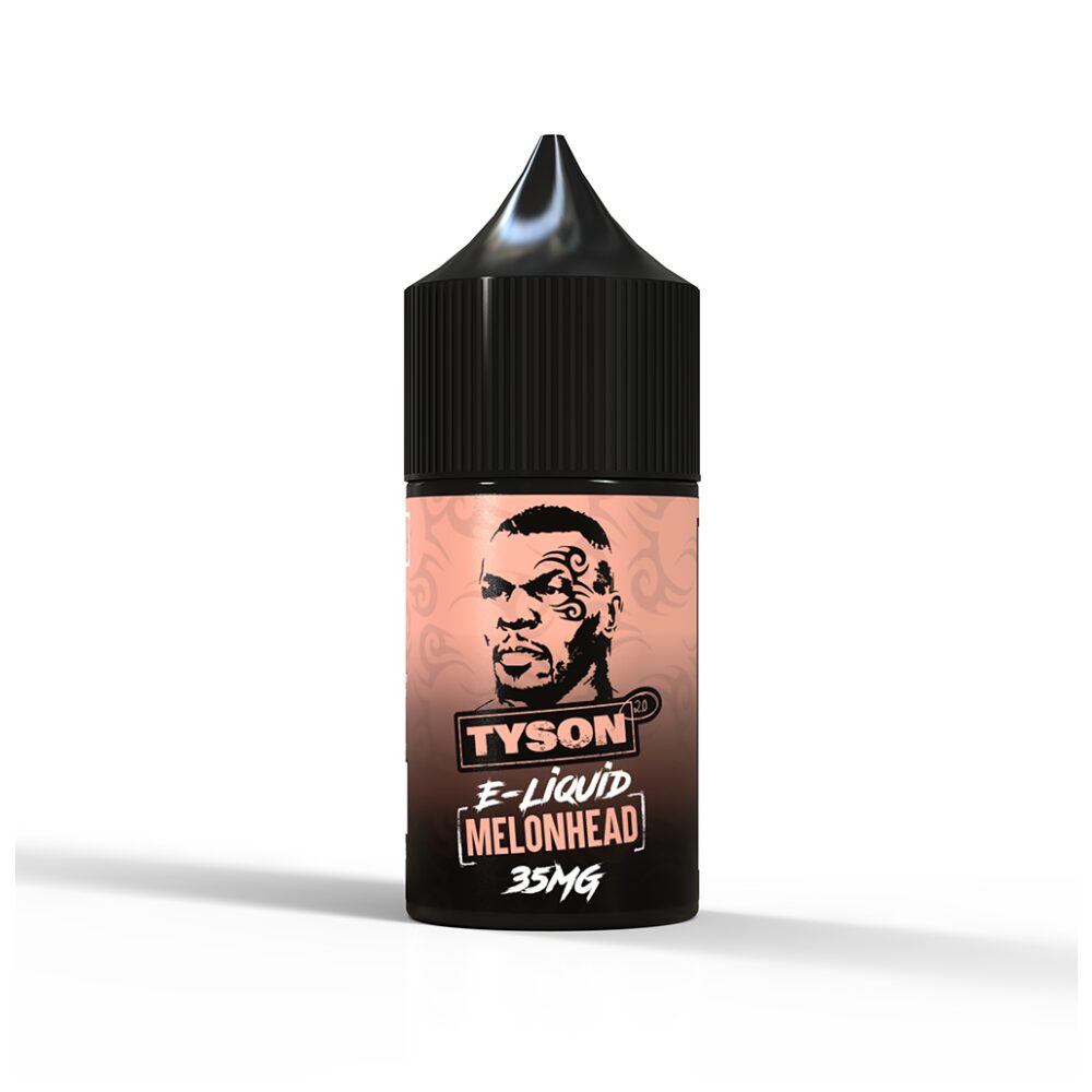 Tyson 2.0 (LIQ Salt)(30mL) - Image 22