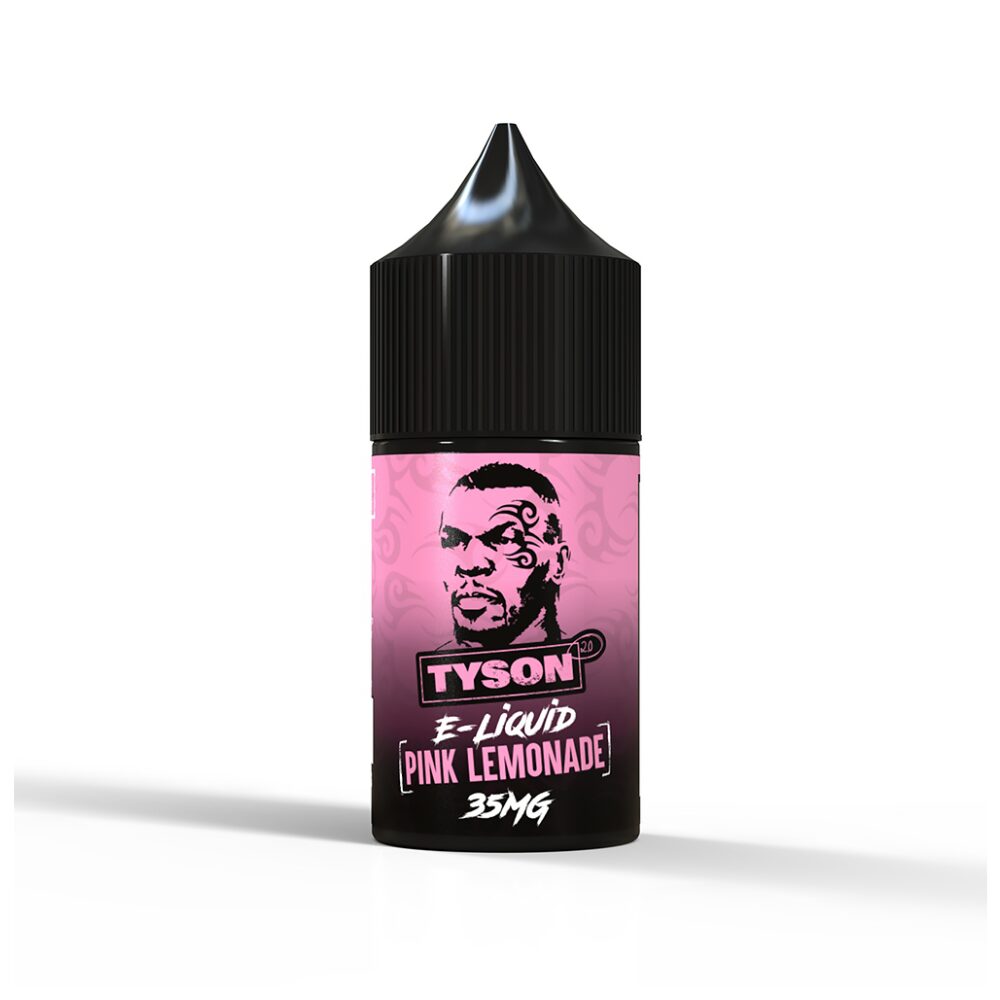 Tyson 2.0 (LIQ Salt)(30mL) - Image 20