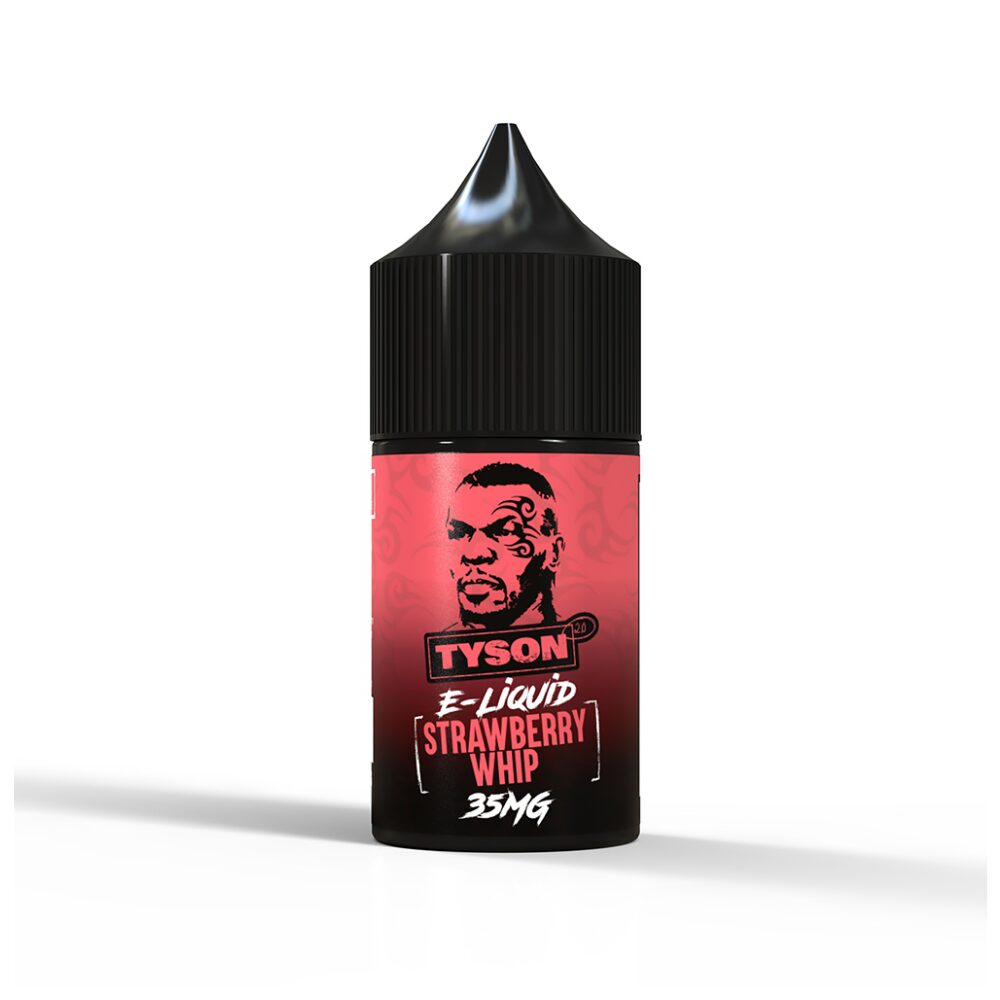 Tyson 2.0 (LIQ Salt)(30mL) - Image 18