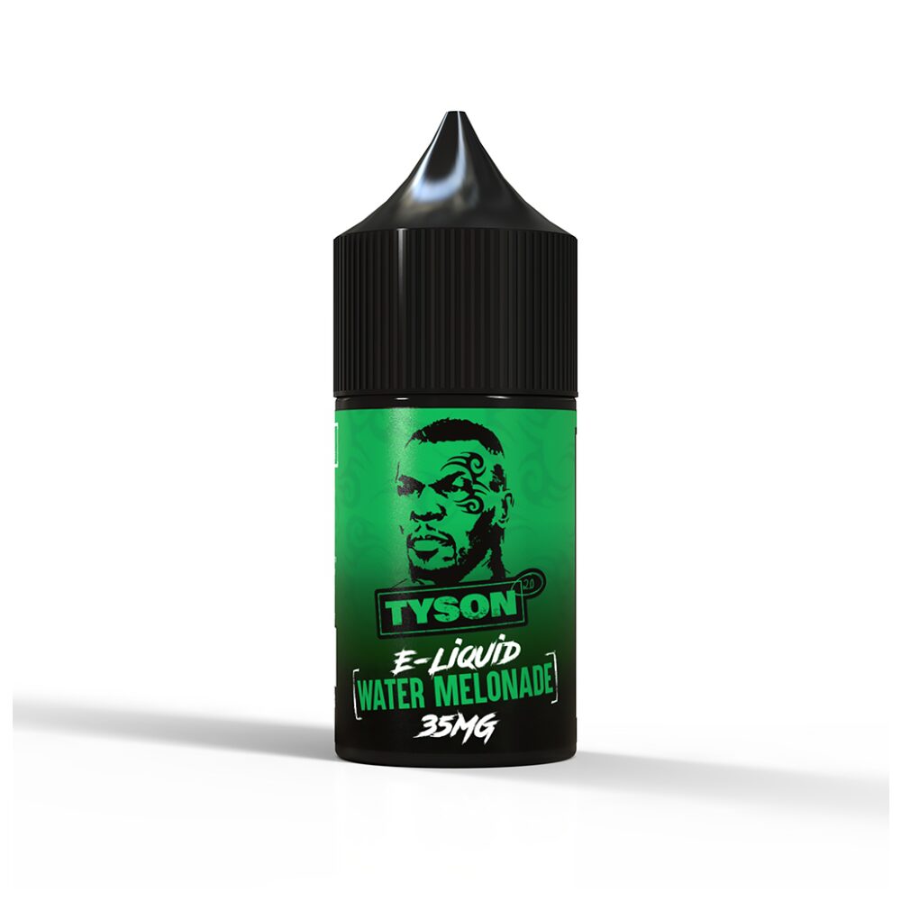 Tyson 2.0 (LIQ Salt)(30mL) - Image 17