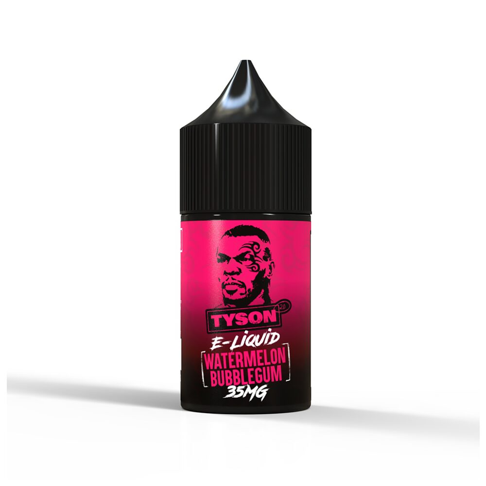 Tyson 2.0 (LIQ Salt)(30mL) - Image 16