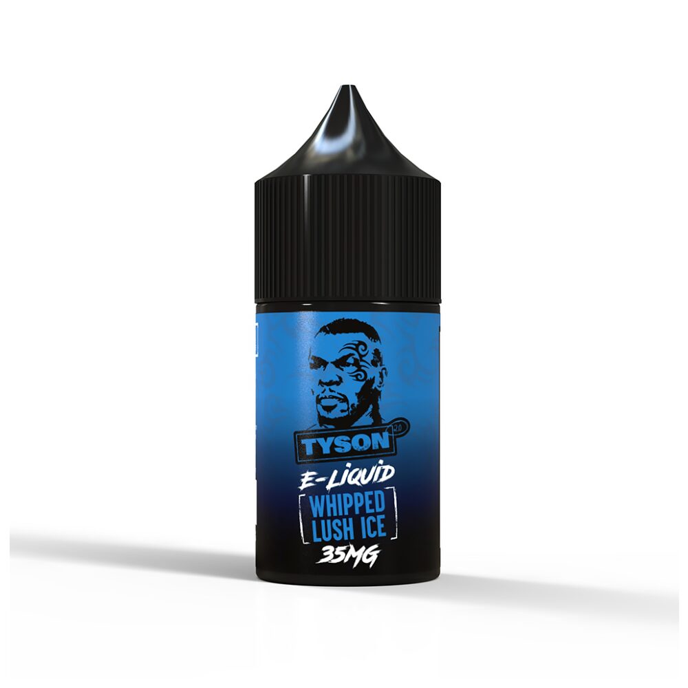Tyson 2.0 (LIQ Salt)(30mL) - Image 15