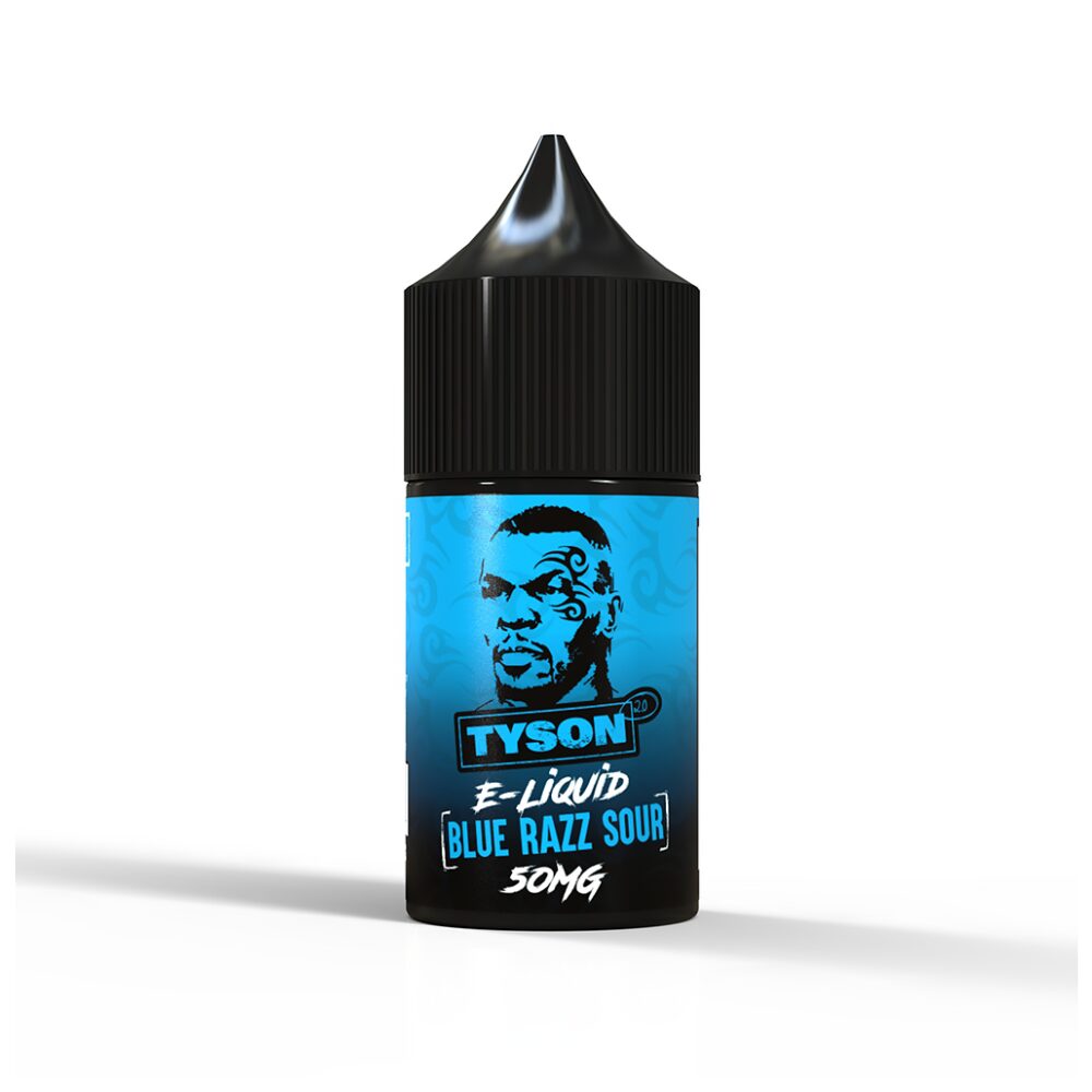 Tyson 2.0 (LIQ Salt)(30mL) - Image 14